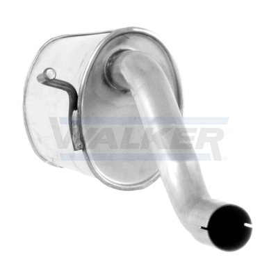 Rear Muffler 23375