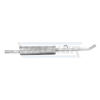 WALKER 22779 Centre Muffler