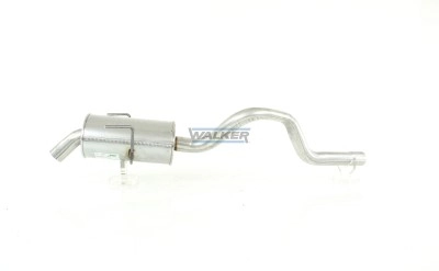 WALKER 22516 Rear Muffler