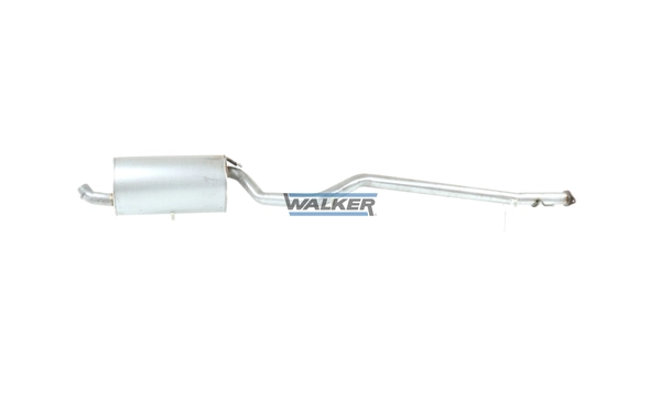 WALKER 24068 Rear Muffler