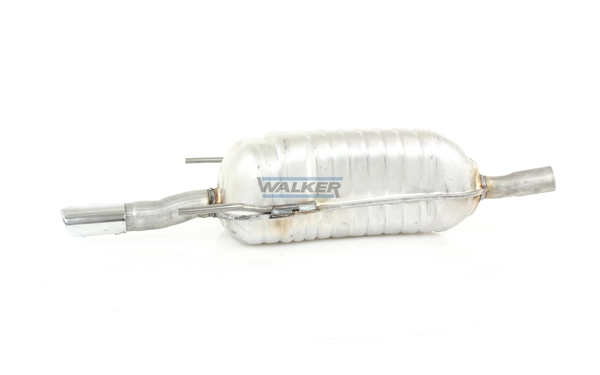 Rear Muffler 23114