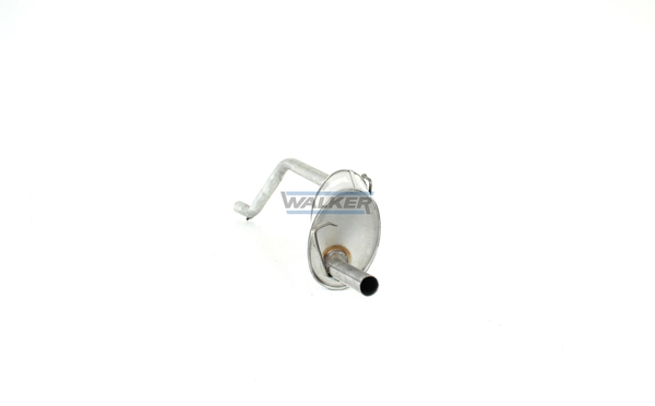 WALKER 16913 Rear Muffler