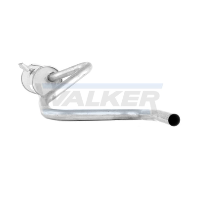 WALKER 03736 Rear Muffler