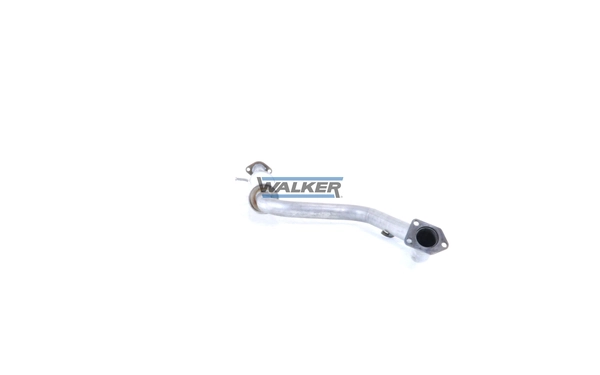 Centre Muffler 21437
