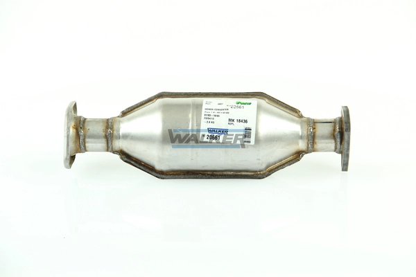 WALKER 20661 Catalytic Converter