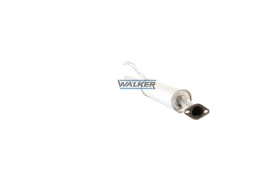 WALKER 22660 Centre Muffler
