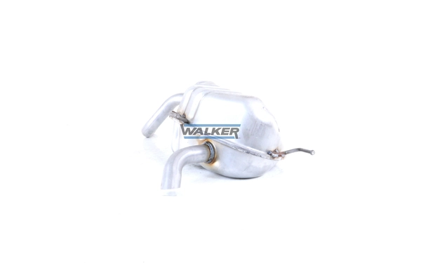 WALKER 21298 Rear Muffler