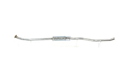 WALKER 22403 Centre Muffler
