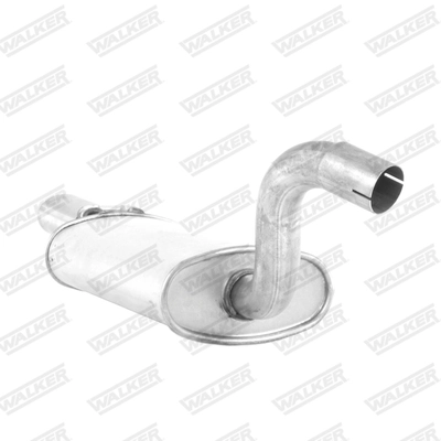 WALKER 71357 Rear Muffler