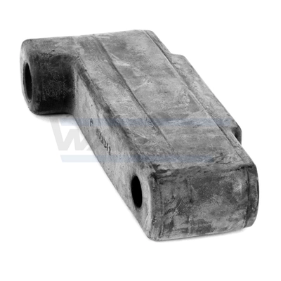 WALKER 80156 Mount, exhaust system
