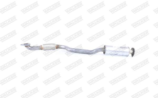 Front Muffler 23718