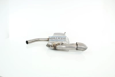 WALKER 25067 Rear Muffler