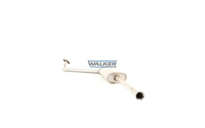 WALKER 22832 Centre Muffler