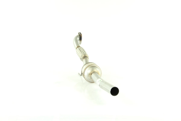 Catalytic Converter 20831