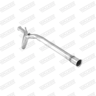 WALKER 06433 Exhaust Pipe