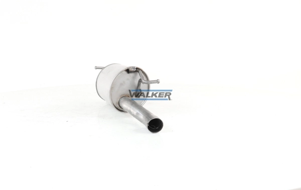 Rear Muffler 22203