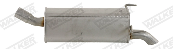 Rear Muffler 23154