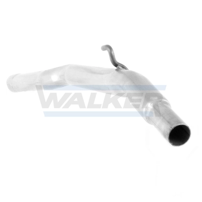 WALKER 09116 Exhaust Pipe