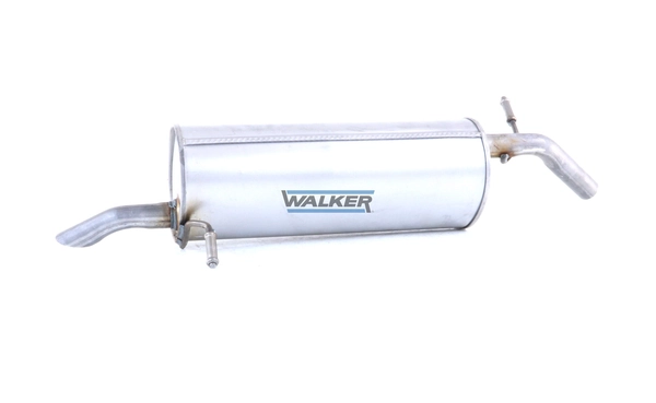 WALKER 23924 Rear Muffler