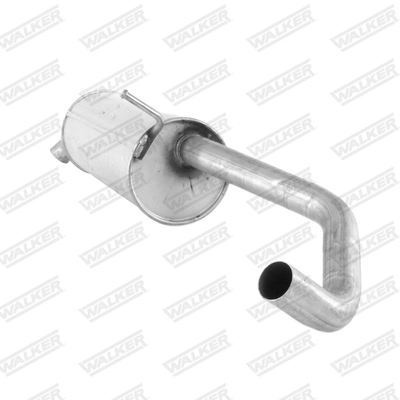 Rear Muffler 24154