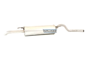 WALKER 22557 Rear Muffler