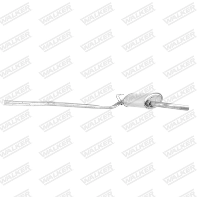 WALKER 70503 Rear Muffler