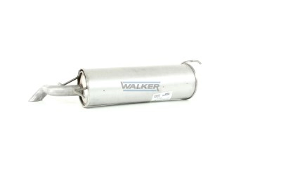 WALKER 70060 Rear Muffler