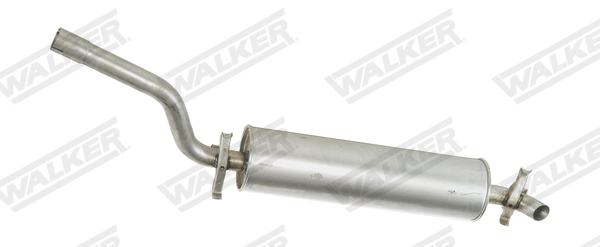 WALKER 05071 Rear Muffler