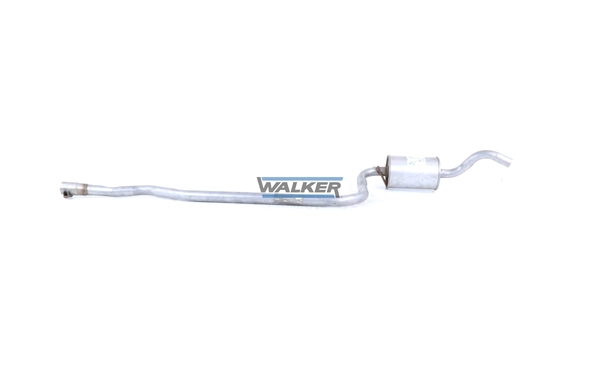 WALKER 17296 Centre Muffler