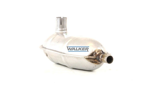 WALKER 01527 Front Muffler
