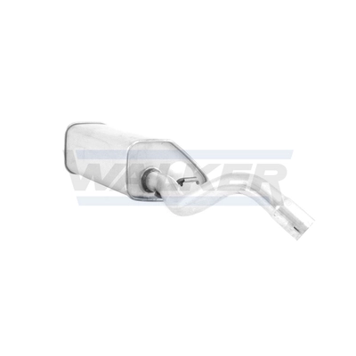 WALKER 22036 Rear Muffler