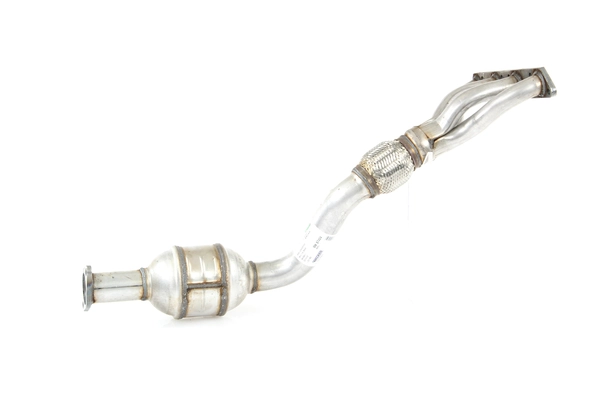 WALKER 20728 Catalytic Converter