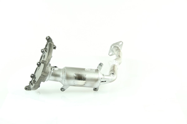 WALKER 20617 Catalytic Converter