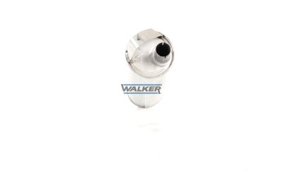 WALKER 12018 Rear Muffler
