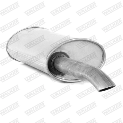 WALKER 70324 Rear Muffler