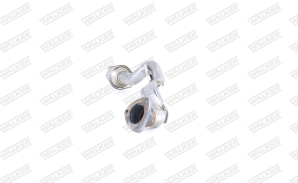 WALKER 03991 Exhaust Pipe