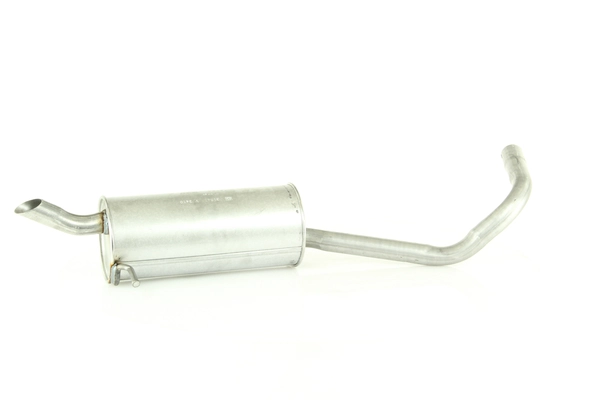 WALKER 23666 Rear Muffler