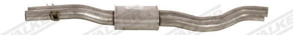 WALKER 23288 Centre Muffler