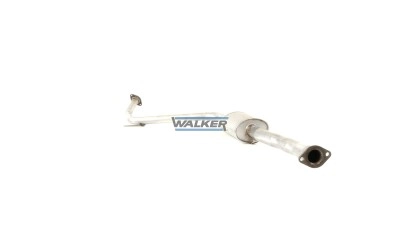WALKER 15770 Centre Muffler