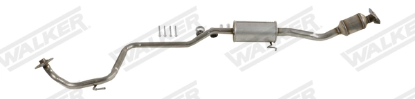 WALKER 28869 Catalytic Converter