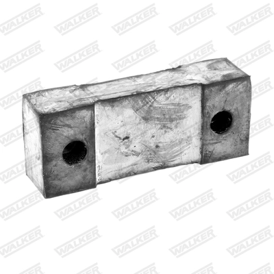 WALKER 81302 Rubber Strip, exhaust system