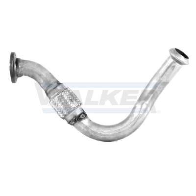 Exhaust Pipe 21854