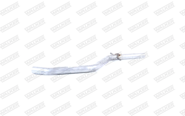 WALKER 10675 Exhaust Pipe