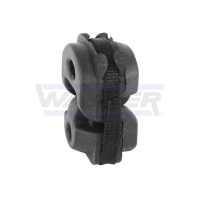 WALKER 80285 Rubber Strip, exhaust system