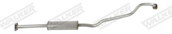 WALKER 22782 Centre Muffler