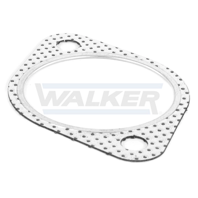 Gasket, exhaust pipe 80082
