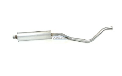 Centre Muffler 71215