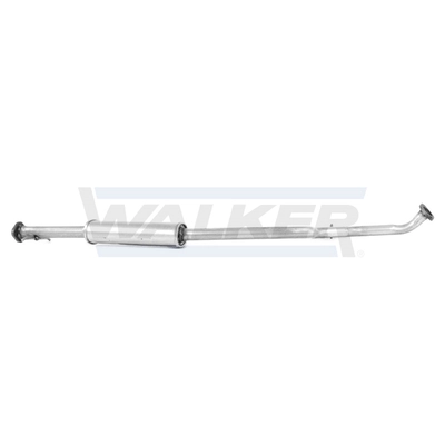 WALKER 22420 Centre Muffler