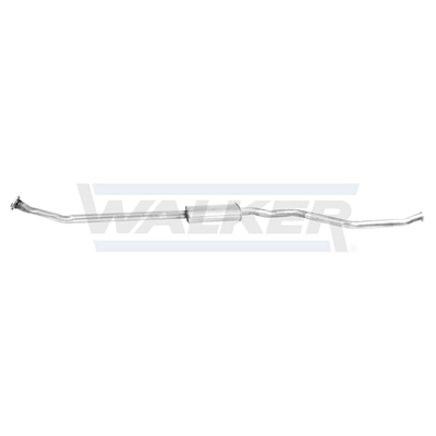 WALKER 22754 Centre Muffler