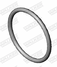 Gasket, exhaust pipe 80546